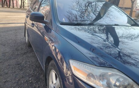 Ford Mondeo IV, 2008 год, 750 000 рублей, 5 фотография