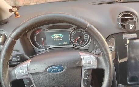 Ford Mondeo IV, 2008 год, 750 000 рублей, 10 фотография