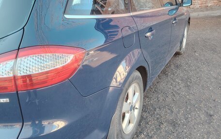 Ford Mondeo IV, 2008 год, 750 000 рублей, 6 фотография