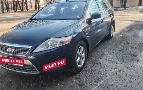 Ford Mondeo IV, 2008 год, 750 000 рублей, 2 фотография