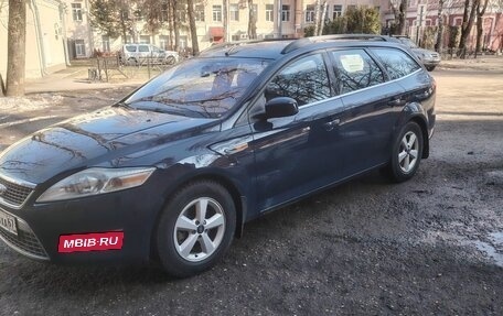Ford Mondeo IV, 2008 год, 750 000 рублей, 4 фотография