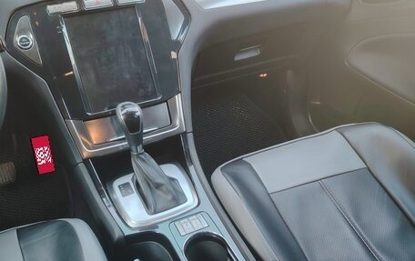 Ford Mondeo IV, 2008 год, 750 000 рублей, 11 фотография