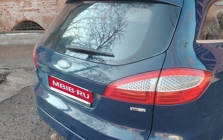 Ford Mondeo IV, 2008 год, 750 000 рублей, 7 фотография