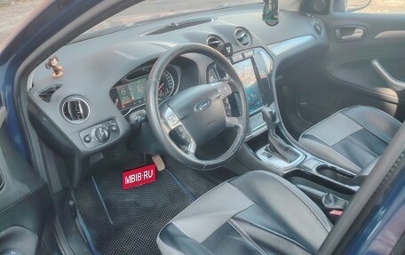 Ford Mondeo IV, 2008 год, 750 000 рублей, 8 фотография