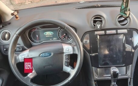 Ford Mondeo IV, 2008 год, 750 000 рублей, 9 фотография