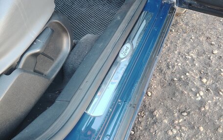 Ford Mondeo IV, 2008 год, 750 000 рублей, 21 фотография