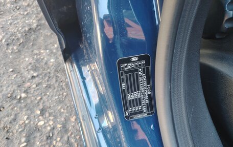 Ford Mondeo IV, 2008 год, 750 000 рублей, 23 фотография