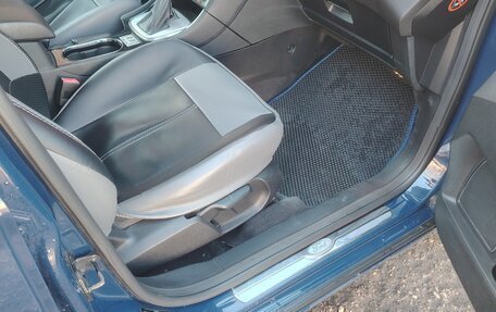 Ford Mondeo IV, 2008 год, 750 000 рублей, 22 фотография