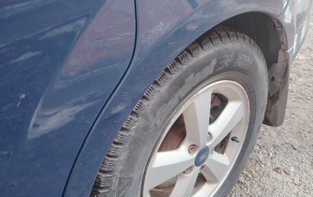 Ford Mondeo IV, 2008 год, 750 000 рублей, 27 фотография