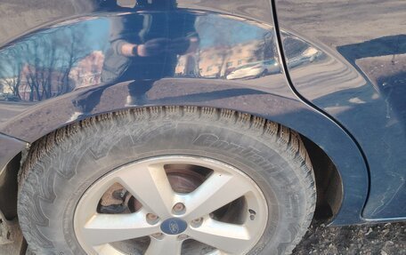 Ford Mondeo IV, 2008 год, 750 000 рублей, 24 фотография