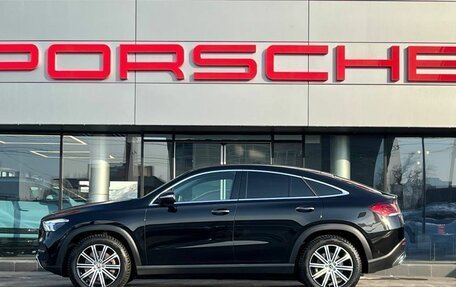 Mercedes-Benz GLE Coupe, 2022 год, 7 750 000 рублей, 2 фотография