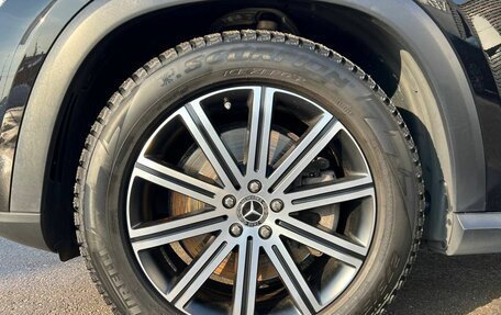 Mercedes-Benz GLE Coupe, 2022 год, 7 750 000 рублей, 4 фотография