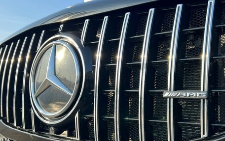 Mercedes-Benz GLE Coupe, 2022 год, 7 750 000 рублей, 12 фотография