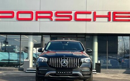 Mercedes-Benz GLE Coupe, 2022 год, 7 750 000 рублей, 5 фотография