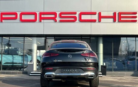 Mercedes-Benz GLE Coupe, 2022 год, 7 750 000 рублей, 6 фотография