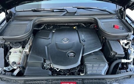 Mercedes-Benz GLE Coupe, 2022 год, 7 750 000 рублей, 7 фотография