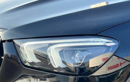 Mercedes-Benz GLE Coupe, 2022 год, 7 750 000 рублей, 10 фотография