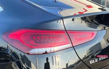 Mercedes-Benz GLE Coupe, 2022 год, 7 750 000 рублей, 11 фотография