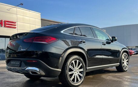 Mercedes-Benz GLE Coupe, 2022 год, 7 750 000 рублей, 16 фотография
