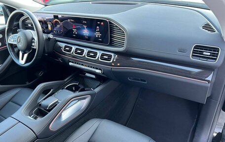 Mercedes-Benz GLE Coupe, 2022 год, 7 750 000 рублей, 17 фотография