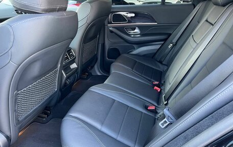 Mercedes-Benz GLE Coupe, 2022 год, 7 750 000 рублей, 29 фотография