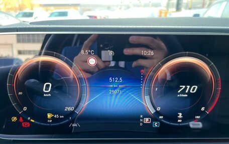 Mercedes-Benz GLE Coupe, 2022 год, 7 750 000 рублей, 20 фотография