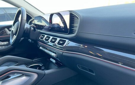 Mercedes-Benz GLE Coupe, 2022 год, 7 750 000 рублей, 24 фотография