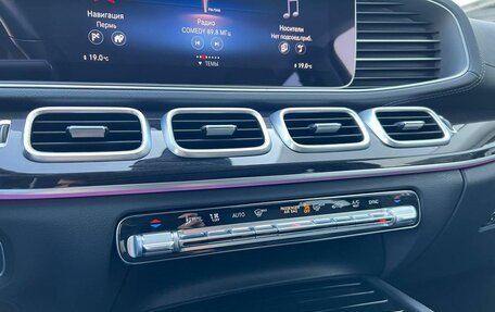 Mercedes-Benz GLE Coupe, 2022 год, 7 750 000 рублей, 26 фотография