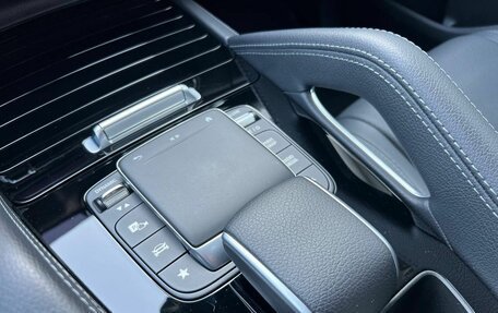 Mercedes-Benz GLE Coupe, 2022 год, 7 750 000 рублей, 27 фотография