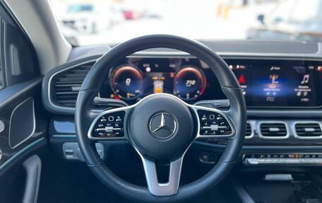 Mercedes-Benz GLE Coupe, 2022 год, 7 750 000 рублей, 19 фотография