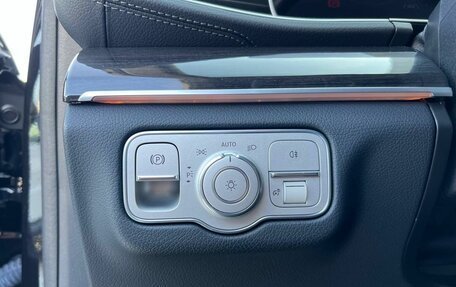 Mercedes-Benz GLE Coupe, 2022 год, 7 750 000 рублей, 28 фотография