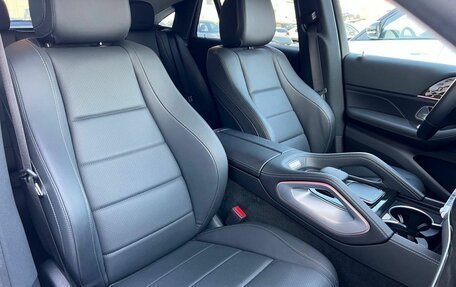 Mercedes-Benz GLE Coupe, 2022 год, 7 750 000 рублей, 31 фотография