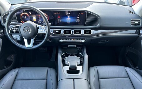 Mercedes-Benz GLE Coupe, 2022 год, 7 750 000 рублей, 32 фотография