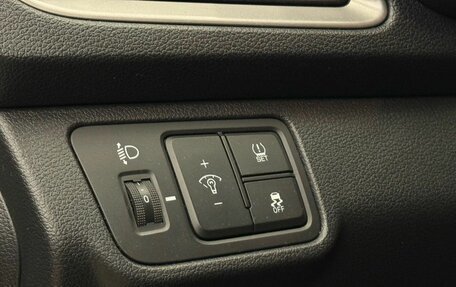 Hyundai Solaris II рестайлинг, 2019 год, 850 000 рублей, 19 фотография