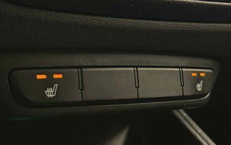 Hyundai Solaris II рестайлинг, 2019 год, 850 000 рублей, 26 фотография