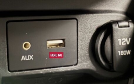 Hyundai Solaris II рестайлинг, 2019 год, 850 000 рублей, 29 фотография