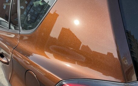 Toyota RAV4, 2017 год, 2 289 000 рублей, 30 фотография