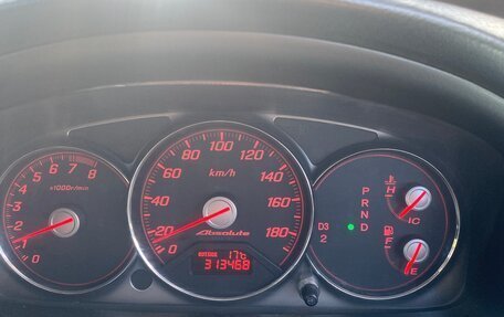 Honda Stream I рестайлинг, 2004 год, 550 000 рублей, 5 фотография