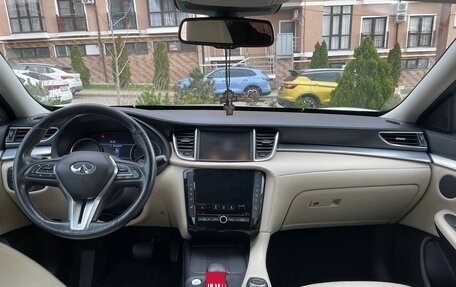 Infiniti QX50 II, 2018 год, 10 фотография