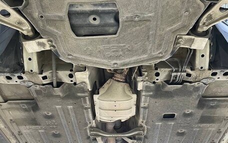 Infiniti QX50 II, 2018 год, 11 фотография