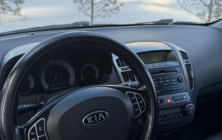 KIA cee'd I рестайлинг, 2008 год, 590 000 рублей, 3 фотография