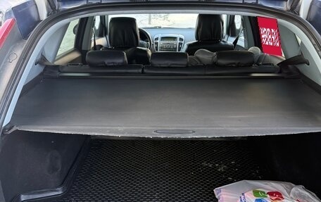 KIA cee'd I рестайлинг, 2008 год, 590 000 рублей, 5 фотография