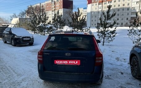 KIA cee'd I рестайлинг, 2008 год, 590 000 рублей, 2 фотография