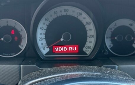 KIA cee'd I рестайлинг, 2008 год, 590 000 рублей, 7 фотография