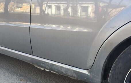 Chevrolet Aveo III, 2011 год, 235 000 рублей, 4 фотография