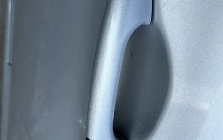 Hyundai Solaris II рестайлинг, 2011 год, 699 000 рублей, 14 фотография