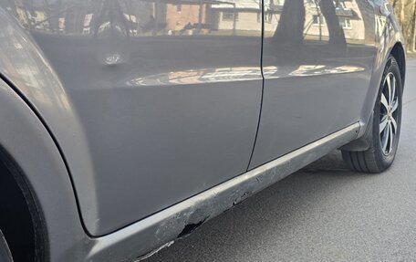 Chevrolet Aveo III, 2011 год, 235 000 рублей, 5 фотография