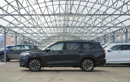 CheryExeed VX, 2022 год, 2 690 000 рублей, 2 фотография