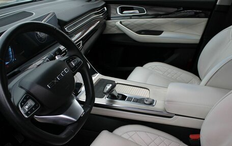 CheryExeed VX, 2022 год, 2 690 000 рублей, 10 фотография