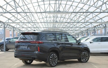 CheryExeed VX, 2022 год, 2 690 000 рублей, 5 фотография